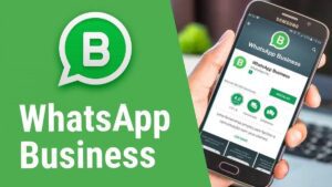 Crie um perfil comercial no WhatsApp Business e saiba Como usar o QR code no WhatsApp Business